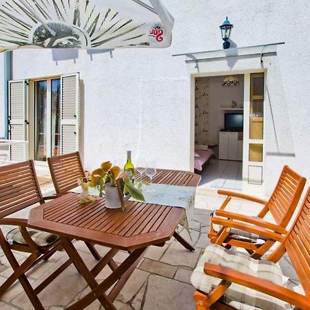 Apartments Jacky Hvar Town Exterior photo