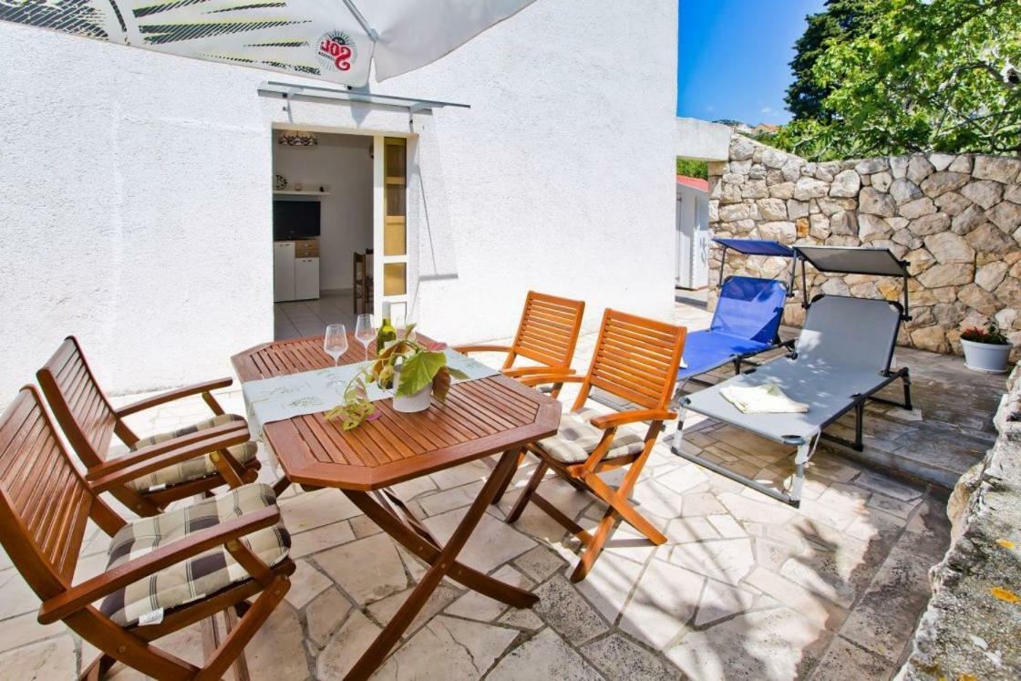 Apartments Jacky Hvar Town Exterior photo