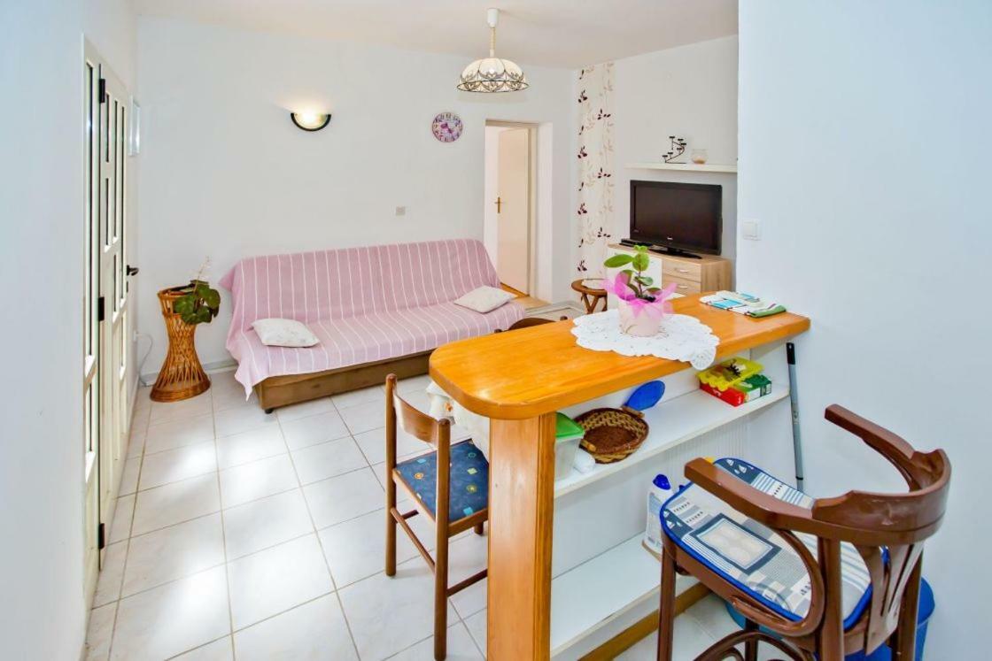 Apartments Jacky Hvar Town Exterior photo