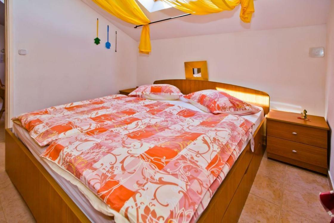 Apartments Jacky Hvar Town Exterior photo