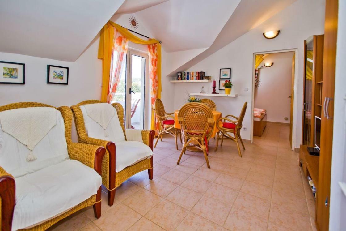 Apartments Jacky Hvar Town Exterior photo