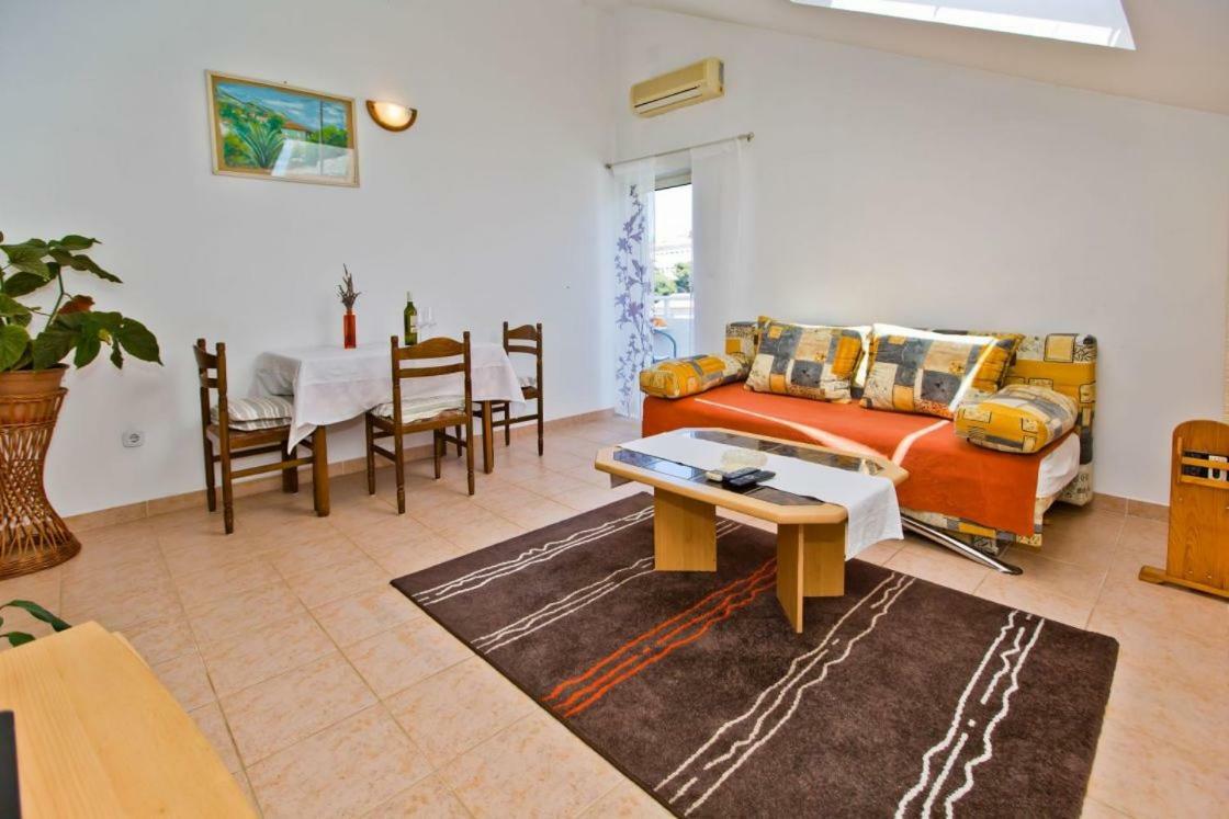 Apartments Jacky Hvar Town Exterior photo